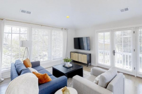 Sweetbrier Serenity